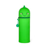 Trousse 2 en 1 en Silicone - Dino - Legami