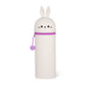 Trousse 2 en 1 en Silicone - Lapin - Legami