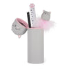 Trousse 2 en 1 en Silicone - Chat - Legami