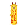 Trousse 2 en 1 en Silicone - Girafe - Legami