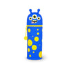 Trousse 2 en 1 en Silicone - Monster - Legami