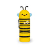 Trousse 2 en 1 en Silicone - Abeille- Legami