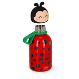 Gourde Coccinelle - Legami