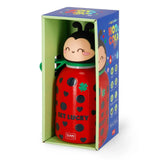 Gourde Coccinelle - Legami