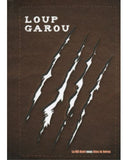Loup Garou - La BD dont tu es le héros