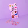 Friends nail stickers - Omy