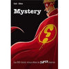Mystery - La BD dont tu es le héros