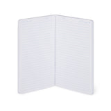 Cahier Ligné - Travel - Legami