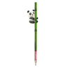 Crayon avec gomme panda - Legami