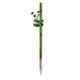 Crayon avec gomme panda - Legami