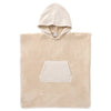 Poncho de bain bambou biscuit (3/5A)