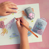 Taille crayon - Meow kitty - Legami
