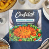 Chefclub - Coffret du quotidien : Moins de 10 minutes  Cuisiner les restes les Repas de famille
