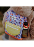 Sac à dos Champêtre 6+ - Hello Hossy