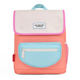 Sac à dos mini peach 6+ - Hello Hossy