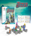 Châteaux et formes - Smartgames