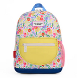 Sac à dos flower power 6+ - Hello Hossy