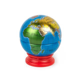 Taille crayon Tour du monde - Legami