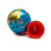 Taille crayon Tour du monde - Legami