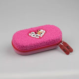 Trousse peluche 3D DIDDL