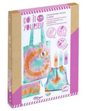 Sac & pochette DIY Sunshine Camp