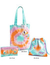 Sac & pochette DIY Sunshine Camp