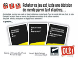 Dilemmes de Merde