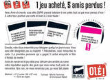 amis de merde - Iello