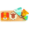 AnimaBasic - puzzle Djeco