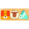 AnimaBasic - puzzle Djeco
