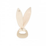 ANNEAU DE DENTITION EN SILICONE LAPIN - CREME - Kaloo