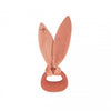 ANNEAU DE DENTITION EN SILICONE LAPIN - TERRACOTTA - Kaloo