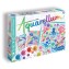 Aquarellum Fonds marins