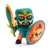 Arty Toys Chevaliers - Skull Knight