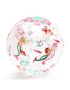 Ballon gonflable Mermaid ball