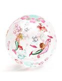 Ballon gonflable Mermaid ball