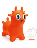 Ballons sauteurs Sunny Jumper