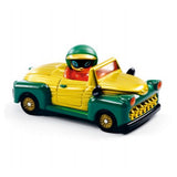 Crazy Motors Royal scarab