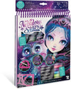 Carnet Créatif Nebulo