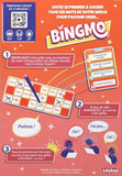 Bingmo !