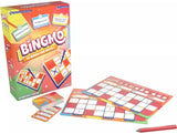 Bingmo !