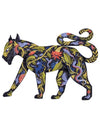 Puzz'art Panther 150 pcs