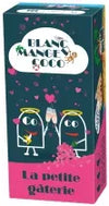Blanc manger coco Tome 3 : La petite gâterie