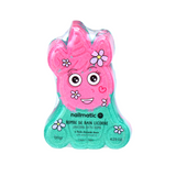 Bombe de bain Licorne- Rose Verte - Nailmatic