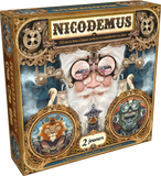 Nicodemus - Asmodee