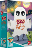 Boo Party