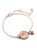 Bracelet Tinyly - Berry