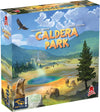 Caldera park