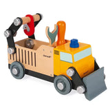 Camion de Chantier Brico Kids