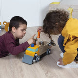 Camion de Chantier Brico Kids